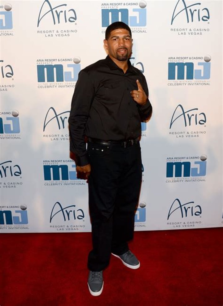 Winky Wright Biography, Age, Height, Wife, Net Worth, Family