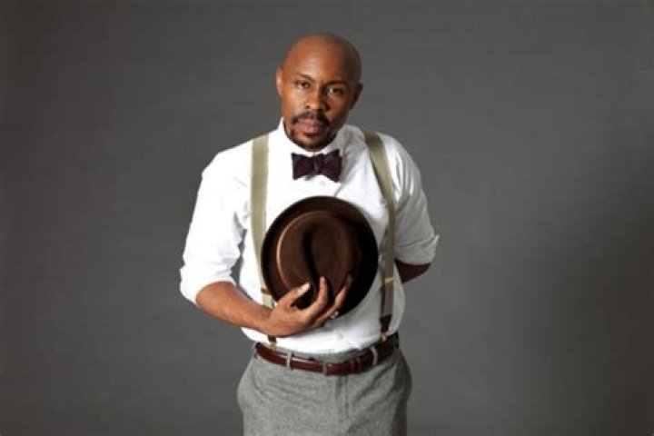 Wood Harris Biography, Age, Height, Wife, Net Worth, Family