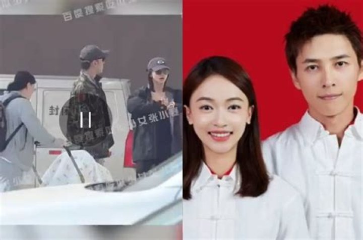 Wu Jinyan Biography, Age, Height, Husband, Net Worth, Family