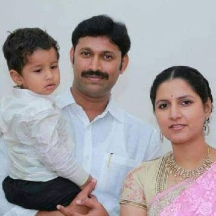 Y. S. Avinash Reddy Biography, Age, Height, Wife, Net Worth, Family