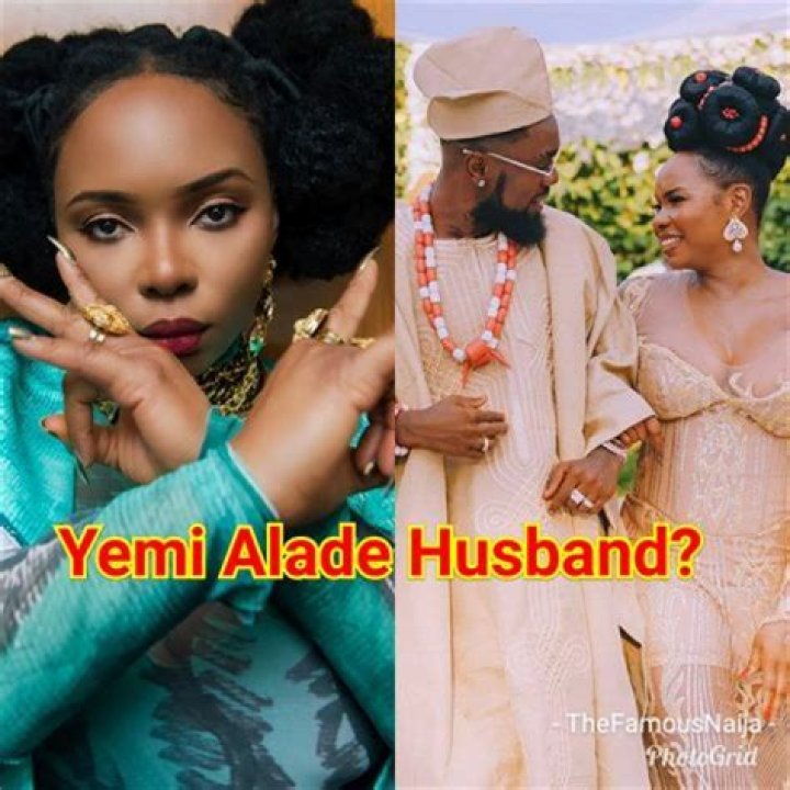 Yemi Alade Biography, Age, Height, Husband, Net Worth, Family