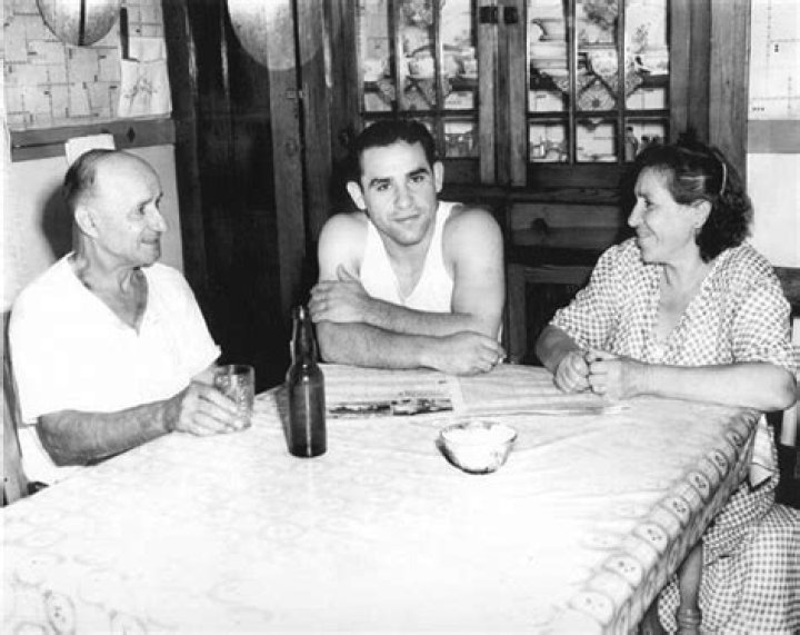 Yogi Berra Biography, Age, Height, Wife, Net Worth, Family