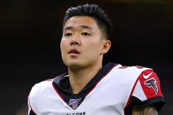 Younghoe Koo biografía, edad, altura, esposo, net worth, familia