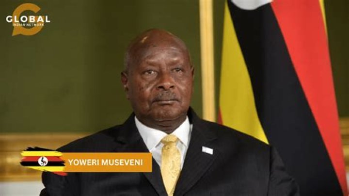 Yoweri Museveni Biography, Age, Height, Wife, Net Worth and Family